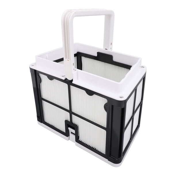 Canasta de Filtro Fino de Limpiador de Piscina de Robot, 9991460 Cesta de Filtro Fino Limpieza Ampliamenta simple PARA S50