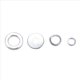 thumbnail image 4 of Amoladora Angular M10 M14 A Adaptador de Máquina Ranuradora, Pulidora de Amoladora Angular para Máquina Ranuradora de Tuercas de Seguridad 125-230, 4 of 5
