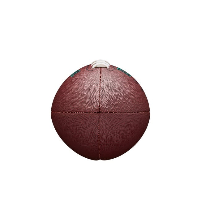 Wilson NFL Ignition Gen Green Football