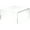 Clear, variant on Plymor Clear Acrylic Short Square Display Riser, 7" H x 14" W x 14" D (3/8" thick)