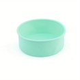 thumbnail image 1 of CNKOO 1pc  Creative Round Cake Mold For Baking  Silicone Baking Mold  Perfect For Cheesecakes And Pastry  Baking Tools ZZZ, 1 of 7