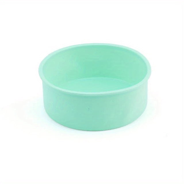 CNKOO 1pc Creative Round Cake Mold For Baking Silicone Baking Mold Perfect For Cheesecakes And Pastry Baking Tools ZZZ