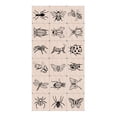thumbnail image 1 of HERO ARTS Encre et Tampon Insectes, 1 of 4