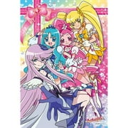 Heart Catch Pretty Cure 108 Large Piece Because I have friends 108-L315
