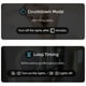 thumbnail image 4 of Aplicación de teléfono móvil de Control remoto inalámbrico con disyuntor inteligente Tuya Wifi, 4 of 8