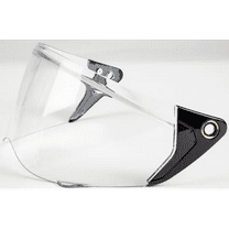 Scorpion EXO-HX1 Helmet Anti-Fog Shield Clear