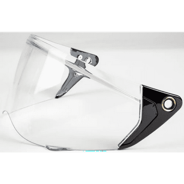Scorpion EXO-HX1 Helmet Anti-Fog Shield Clear