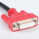 thumbnail image 1 of sweethay OBDII Main Test Cable 26 Pin scan Tool Fit for MS808 MS708 Automoción decorativa y accesorios, 1 of 6