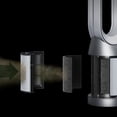 thumbnail image 7 of Restored Dyson Purifier Cool Tower Fan TP7C White/Silver HEPA Activated Carbon Filter, 7 of 7