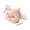 White, variant on Hxlamzoo Kids Toys Angel Pig Little Flying Pig Pull Rope Toy Pendant Doll Wagging Tail Will Angel Pig Doll Little Cute Pig Doll Toys Clearance Sale