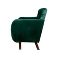 thumbnail image 2 of Sillon Ocasional Niza Verde Arce Furniture, 2 of 4