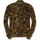 thumbnail image 1 of Superdry Chaqueta Bomber Spatter para Hombre, Verde, Mediana Superdry Chaqueta de bombardero, 1 of 1