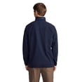 thumbnail image 2 of Jockey Men's Jockey 1876 Collection 1/2 Zip Windbreaker, 2 of 8