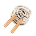 thumbnail image 4 of Standard  Rope,  Rope White  for Outdoor Sports, 4 of 8