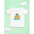 thumbnail image 3 of Assumption Of Mary. T-Shirt Infant -Image by Shutterstock,  24 Months, 3 of 4