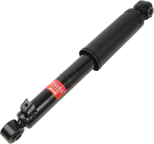 OE Replacement for 20142015 Kia Sorento Rear Shock Absorber (EX / LX