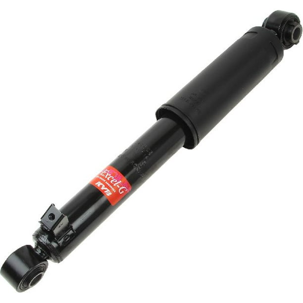 OE Replacement for 20132018 Hyundai Santa Fe Rear Shock Absorber (Base