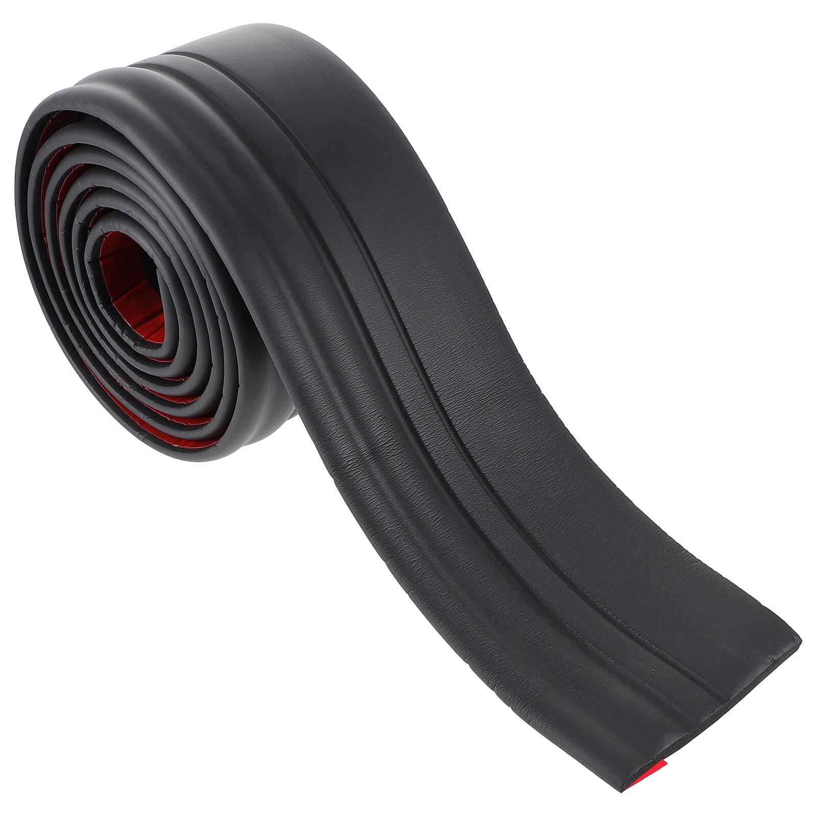 1 Roll Peel and Stick Molding Floor Baseboard Trim Self Adhesive