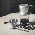 thumbnail image 4 of TAILTOSS Espresso Tools Milk Frother Cup Multi 1Pack, 4 of 7