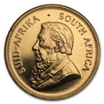 thumbnail image 2 of 1968 South Africa 1 oz Proof Gold Krugerrand, 2 of 2