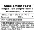 thumbnail image 2 of Hi-Tech Pharmaceuticals - Deca-Durabolin - 30 Tablets, 2 of 2