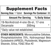 Hi-Tech Pharmaceuticals - Deca-Durabolin - 30 Tablets