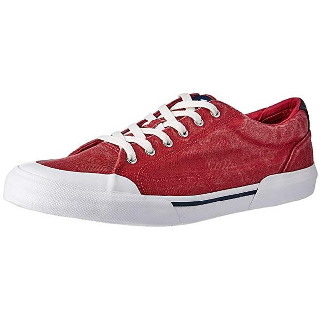 sperry men's striper ii retro sneaker