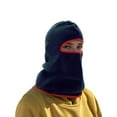 thumbnail image 6 of Unique Bargains 1 Pc Multi-function Face Mask Sports Balaclava for Cycling Navy Blue Red, 6 of 6