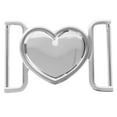 thumbnail image 1 of MOVTOTOP Coat Metal Clip Buckle Multi-function Clothes Toggle Buckle Clothing Decorative Accessory, 1 of 8