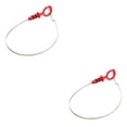 thumbnail image 2 of stanreset Car DipStick Measuring Dip Stick Auto Engine For C70 S60 S70 V70 XC70 XC90 2Set, 2 of 6