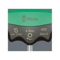 thumbnail image 7 of Wera 005080 4.0 Nm Fixed Torque Hex-Plus T-handle, 4.0 mm, 7 of 7