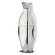 thumbnail image 1 of 3-Piece 18/8 Stainless Steel Cocktail Shaker Set with Mirror Finish, 18oz Bar Tools, 1 of 5