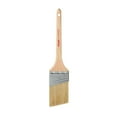 thumbnail image 3 of Purdy 144024425 White Bristle Series Adjutant Angular Trim Paint Brush, 2-1/2 inch, 3 of 3
