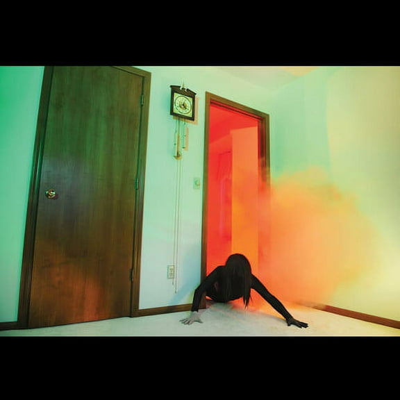 Adult. - Becoming Undone - Putrid - Electronica - Vinyl