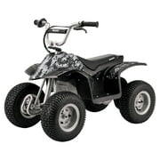 Razor Dirt Quad - 24V Powered Ride-on, 12" Knobby Tires, up to 8 mph, Electric 4-Wheeler for Kids 8+