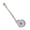 long arm-Turn down, variant on Flipping Door Support Rod Lid Support Hinge Slow Closes Cabinet Hinges for Upward and Top Opening Flap Door Enduring