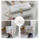 thumbnail image 3 of Carteras cruzadas para mujer, Carteras cruzadas para mujer, Carteras de hombro, Carteras para almacenamiento de dinero en efectivo/tarjetas Adepaton BST3002840-2, 3 of 5