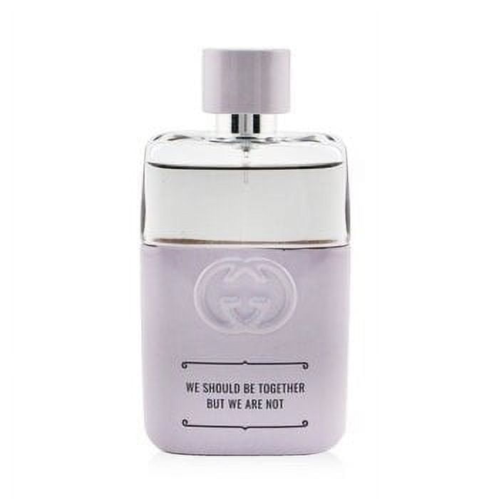 Gucci Guilty Love Edition MMXXI Eau De Toilette Spray 50ml