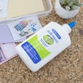 thumbnail image 6 of BAZIC Jumbo White Glue 7.62Oz (225 ml), Adhesive Bond Slime Making, 1-Pack, 6 of 7