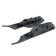 thumbnail image 6 of Ikon Motorsports Compatible with 16-17 Honda accord sedan oe style led fog light Fog lamp kit W/ switch & relay pairs RH LH (Left + Right) 2016 2017, 6 of 7