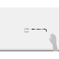 thumbnail image 2 of Mayhew Nail Pullers,Nail Puller,10 In. L 41100, 2 of 2