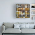 thumbnail image 2 of Trademark Fine Art Erin McGee Ferrell  Night City Lights III Canvas Wall Art, 2 of 4