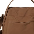 thumbnail image 6 of Crossbody Bags for Women Versatile Multi -Pocket Handbag with Zipper Top Handle Shoulder Bag Adjustable Strap for Shopping Work School & Daily Use (Coffee), 6 of 7
