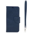 thumbnail image 5 of Estuche tipo billetera Estuche tipo billetera para Iphone 12 Pro Flip Folio Cover PU Leather Flip Co LHCER NONE, 5 of 5