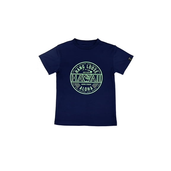 Island Crew Hawaii Dri Fit Cool T-shirt