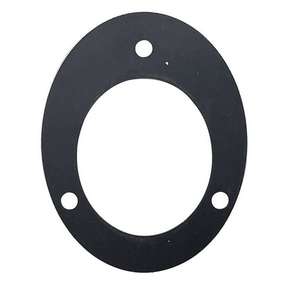 White Water 56135SP-G Black Gasket for Rod Holders Installation