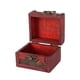 thumbnail image 3 of Mini caja de almacenamiento de escritorio Retro de madera, caja de almacenamiento organizadora de herramientas cosméticas de joyería 01#, 3 of 8
