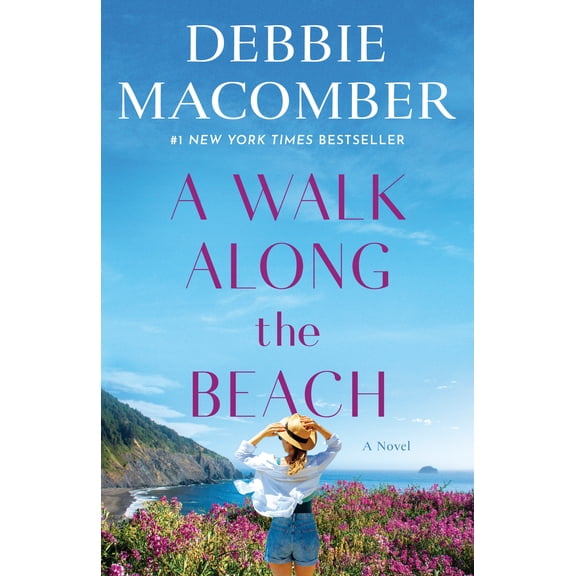 A Walk along the Beach: A Novel (Paperback)