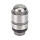 thumbnail image 4 of de 16 elevadores de taqués de válvula de motor, conjuntos de hierro, reemplaza de pestañas, aptos para 2.5L 3.0L,, 4 of 5