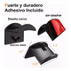 thumbnail image 2 of 10 Gancho Organizador De Gorras Para Pared Percheros Negro, 2 of 5